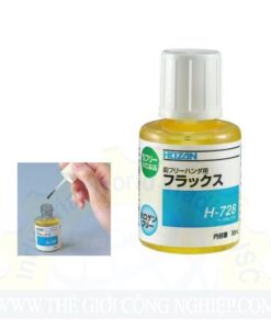 Dung dịch Flux  H-722 / 728 Hozan