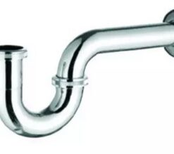 Đuôi xi phông vòi lavabo chữ P   TGCN-51472 OEM-1255