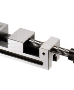 Ê tô máy mài dạng quay tay, độ mở tối đa 120mm  VDV-40 Vertex