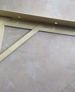 Eke sắt bắt tường 20cm TGCN-32035 vhardware