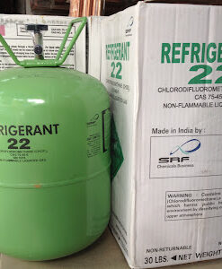 Gas lạnh Freon  R22 13.6kg CHEMOURS