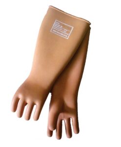 Găng tay cách điện hạ áp  GD.580/HA VICADI