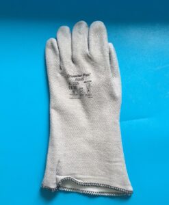 Găng tay chịu nhiệt  42-474 Ansell
