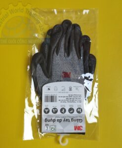 Găng tay đa dụng size L  TGCN-46475 3M