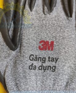 Găng tay đa dụng size L  TGCN-46475 3M