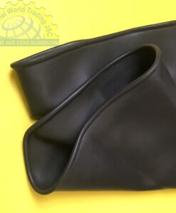 Găng tay phun cát phun bi , chiều dài 85cm  TGCN-44767 OEM-2098