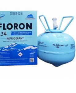 Gas lạnh Ấn Độ  R134 FLORON