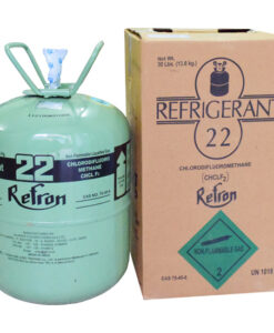 Gas lạnh, ga lạnh  R22 13.6kg Refron