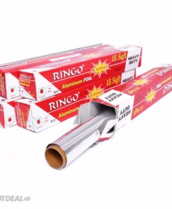 Màng nhôm (Giấy bạc) 30cm x 5m  TGCN-35659 GOODFOIL