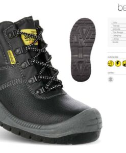 Giày bảo hộ lao động  Bestboy S3 SAFETYJOGGER