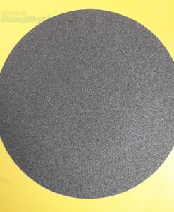 Giấy mài có dính độ mịn 60, đường kính 305mm  36 12 0060 Buehler