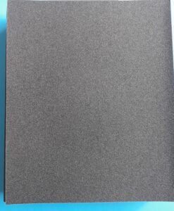 Giấy nhám tờ 230mm x 280mm P100 KOVAX