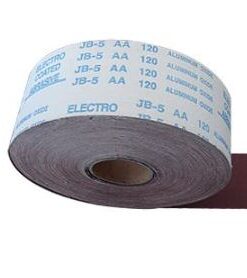 Giấy nhám cuộn khổ rộng 100mm dài 45m  AA-400 JB5