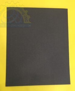 Giấy nhám tờ 230mm x 280mm P180 KOVAX
