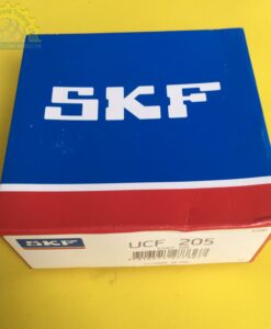 Gối đỡ 25mm  UCF-205 SKF