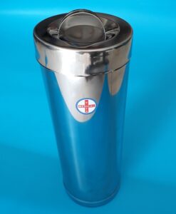 Hộp Inox đựng đĩa Petri  TGCN-34127 OEM-883