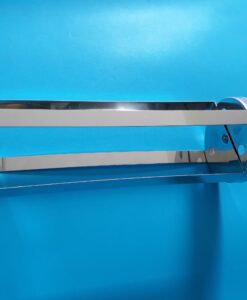 Hộp Inox đựng đĩa Petri  TGCN-34127 OEM-883