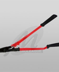 Kềm cắt dây đai thép, độ dài 660mm, dùng cho dây đai bản rộng 9-50 mm, dày 1.2mm CU24 Macroleague