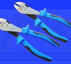 Kềm điện cán xanh LCK-KD8 Licota