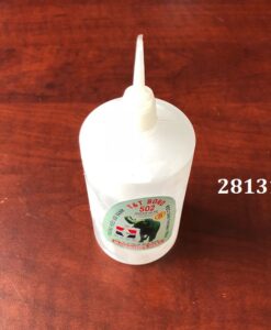 Keo 502 Loại Tròn 200g  T200 T&T BOND