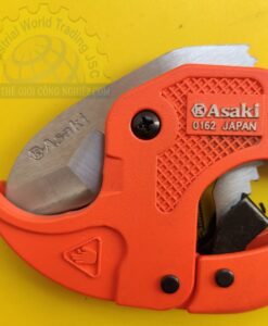Kéo cắt ống nhựa PVC 42mm  AK-0162 Asaki