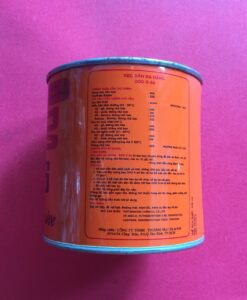 Keo Dán Đa Năng, Keo con chó  X-66 200ml Dog