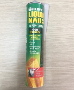 Keo dán đa năng Liquid nails  TGCN-33593 Selleys