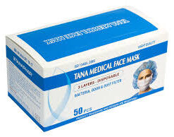 Khẩu trang y tế TGCN-19101 Vietnam