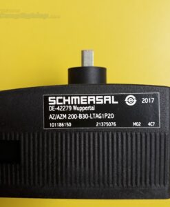 Khóa điện từ  AZ/AZM 200-B30-LTAG1P20 Schmersal