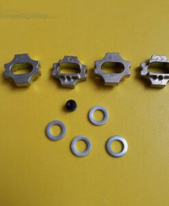 Khóa điện từ  AZ/AZM 200-B30-LTAG1P20 Schmersal