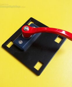 Khóa điện từ  AZ/AZM 200-B30-LTAG1P20 Schmersal