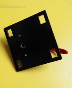 Khóa điện từ  AZ/AZM 200-B30-LTAG1P20 Schmersal