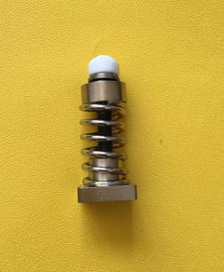 Khớp đo cho thiết bị đo lực xoắn siết, kích thước  φ17 mm sJ Joint SJ-10 Cedar