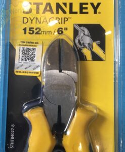 Kìm cắt dây điện kích thước 152mm/6