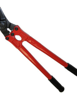 Kìm cắt đai thép chiều dài 450 mm, khả năng cắt dây dày 1.2mm  SC-0201 MCC