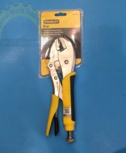 Kìm bấm chết kích thước 254mm/10" Chất liệu thép hợp kim cứng  84-371 STANLEY