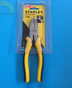 Kìm điện kích thước 180mm/7''  84-035 STANLEY