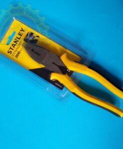 Kìm điện kích thước dài 200mm/8  84-029 STANLEY