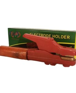 Kìm hàn cán gỗ 600A  TGCN-51425 OEM-323