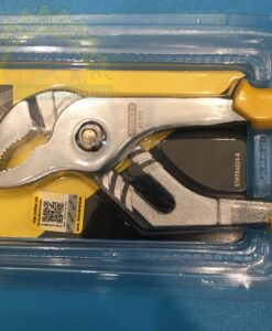 Kìm mỏ quạ 5 lỗ kích thước dài 254mm/10