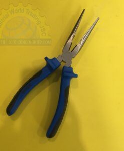 Kìm mỏ nhọn kích thước 200mm/8"  APT-36002CSL Licota