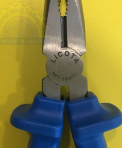 Kìm mỏ nhọn kích thước 200mm/8