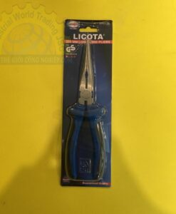 Kìm mỏ nhọn kích thước 200mm/8