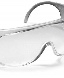 Kính bảo hộ cho người cận  VS2000C BECKER