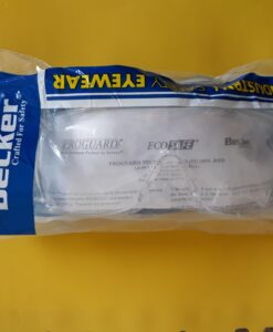 Kính bảo hộ cho người cận  VS2000C BECKER