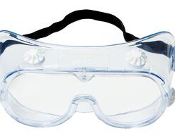 Kính bảo hộ chống sương mù  334 Splash 3M