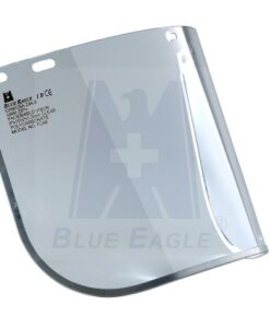 Kính bảo hộ gắn nón  FC48 BLUE-EAGLE