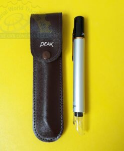 Kính hiển vi bỏ túi dạng bút, độ phóng đại 25X pocket Measuring Microscope 2036-25 PEAK