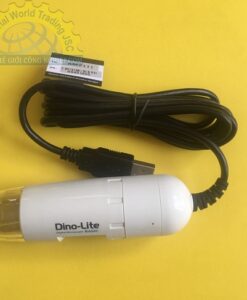 Kính hiển vi điện tử cầm tay  20x~50x, 200x/0.3MP  AM2111 Dino-lite