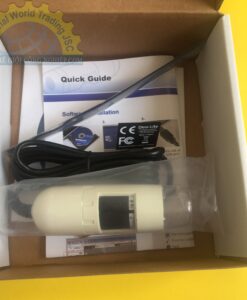 Kính hiển vi điện tử cầm tay  20x~50x, 200x/0.3MP  AM2111 Dino-lite